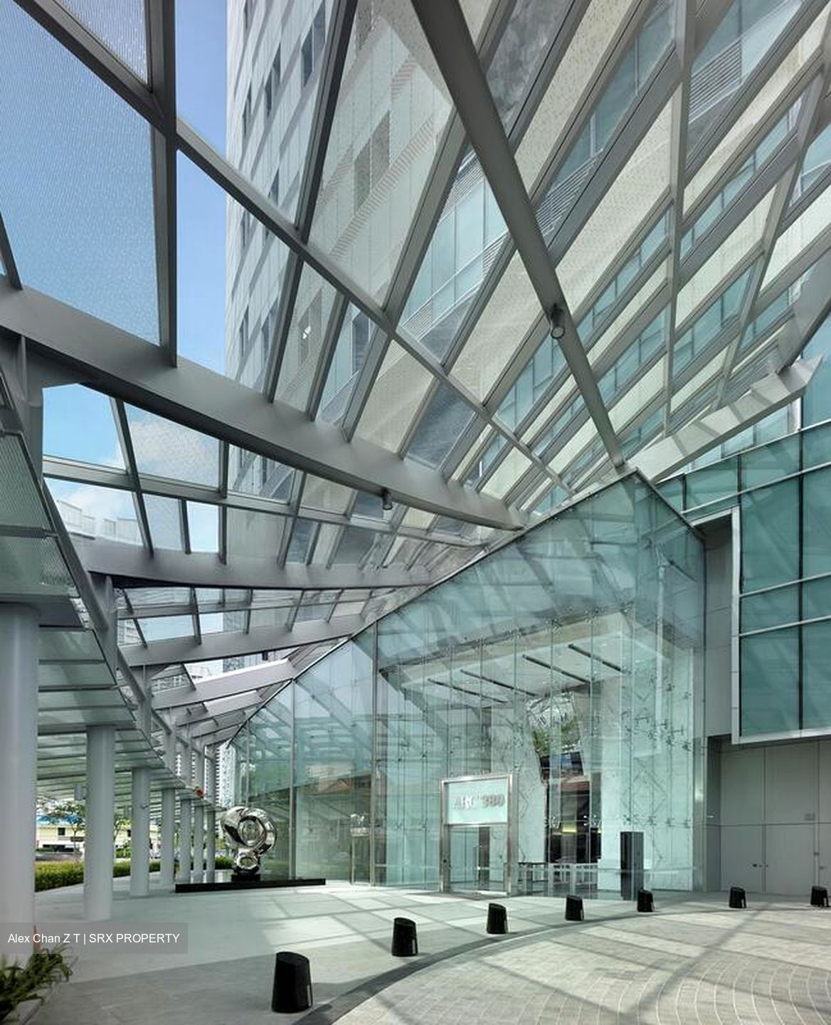 Parco Bugis Junction (D7), Office #578706761